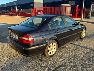 BMW Serie 3 e46 2004