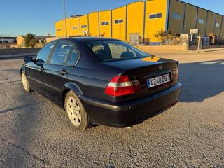 BMW Serie 3 e46 2004