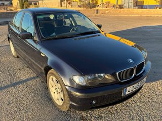 BMW Serie 3 e46 2004