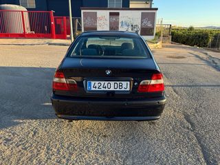 BMW Serie 3 e46 2004