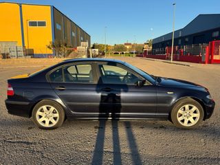 BMW Serie 3 e46 2004