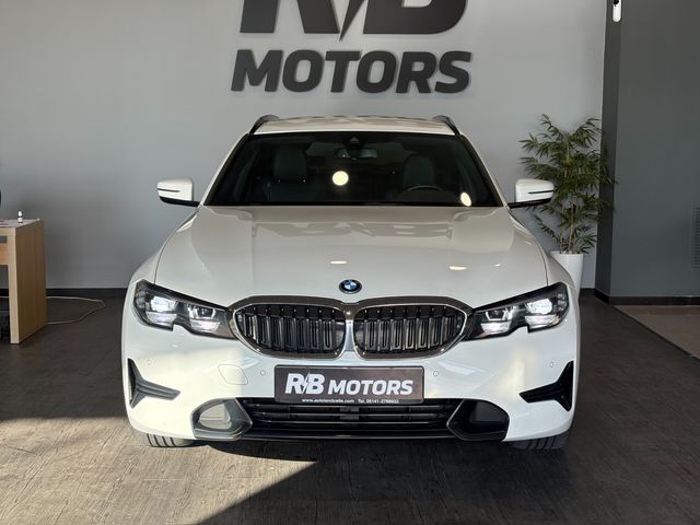 BMW 320 D TOURING 320 D TOURING