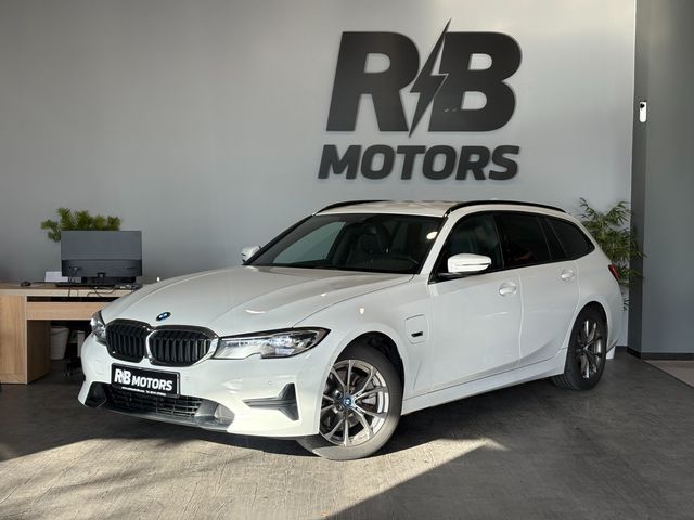 BMW 320 D TOURING 320 D TOURING