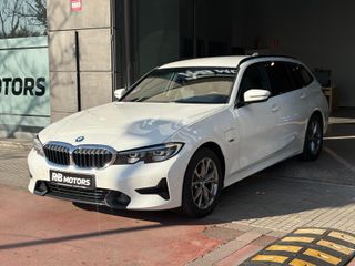 BMW 320 D TOURING 320 D TOURING