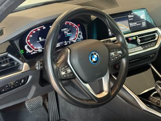 BMW 320 D TOURING 320 D TOURING