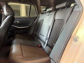 BMW 320 D TOURING 320 D TOURING