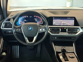 BMW 320 D TOURING 320 D TOURING