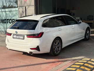 BMW 320 D TOURING 320 D TOURING