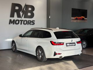 BMW 320 D TOURING 320 D TOURING