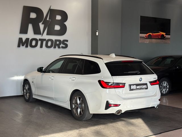 BMW 320 D TOURING 320 D TOURING