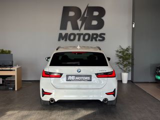 BMW 320 D TOURING 320 D TOURING