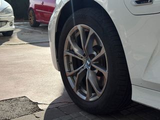 BMW 320 D TOURING 320 D TOURING