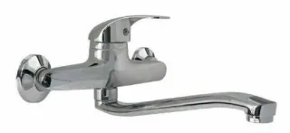 Miscelatore Rubinetto Monocomando Lavello Cucina