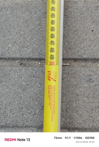 Caña telescopica Grauvell + carrete Mitchell antig