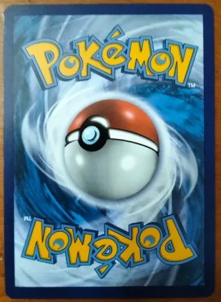 Cinderace Pokémon League Carta