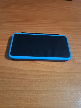 New Nintendo 2DS XL Completo Scatola Manuali