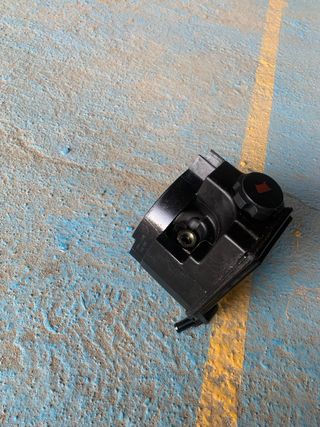 Bomba de dirección asistida Peugeot 206 1.4 hdi