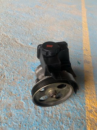 Bomba de dirección asistida Peugeot 206 1.4 hdi