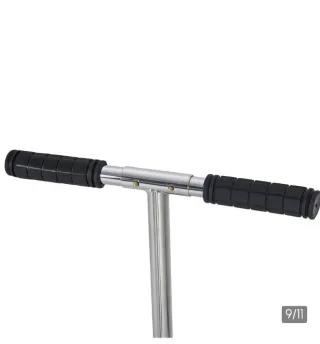 Patinete Niños 7-14 Años