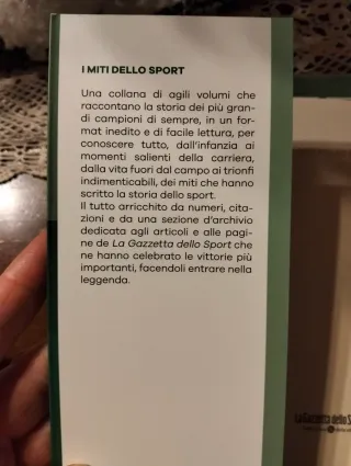 Roger Federer - Riccardo Crivelli