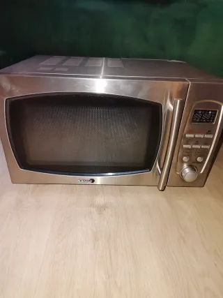 Microondas Saivod