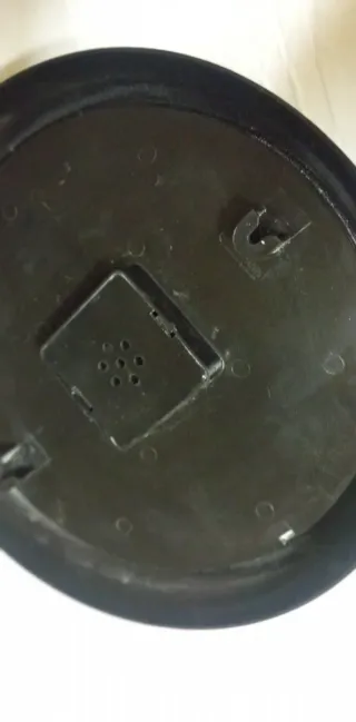 Termometro temperatura vintage "Kodak TMAX"