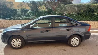 Ford Focus 2005