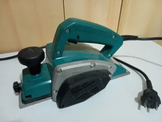 Cepillo eléctrico VIRUTEX