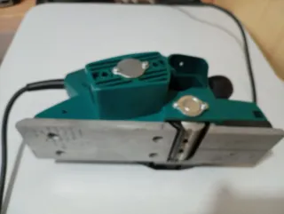 Cepillo eléctrico VIRUTEX