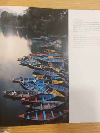 Libro Un viaje soñado