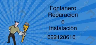 Fontanero todo Madrid