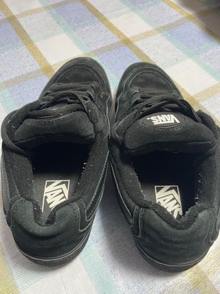 Zapatillas Vans Talla 42.5