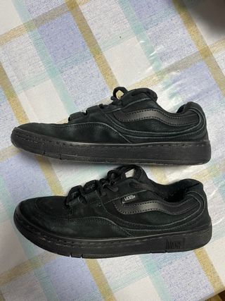 Zapatillas Vans Talla 42.5