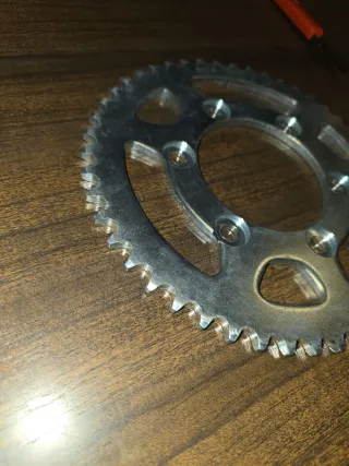 Corona Yamaha R6 03-10 Z-48 nueba