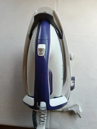 Centro de Planchado Calor Effectis Easy