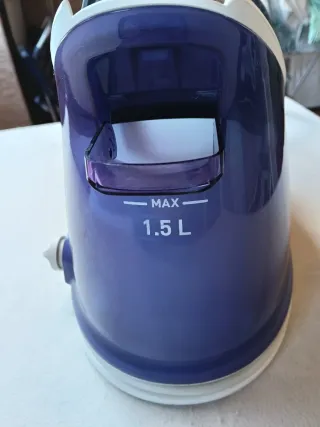 Centro de Planchado Calor Effectis Easy