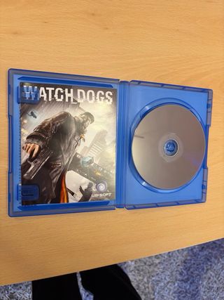 Watch Dogs 2 PS4 - Ottime condizioni