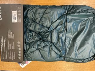 Saco Bugaboo Noir Edición Limitada