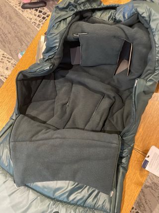 Saco Bugaboo Noir Edición Limitada