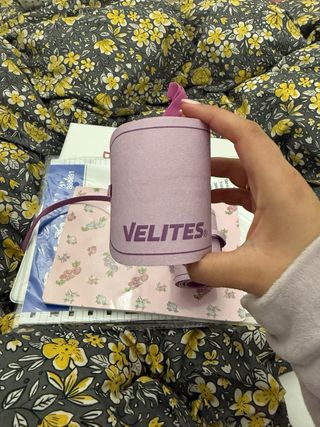 Muñequeras Velites nuevas