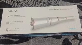 Cecotec Bamba Surfcare 800 Magic Waves Pro