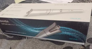 Cecotec Bamba Surfcare 800 Magic Waves Pro