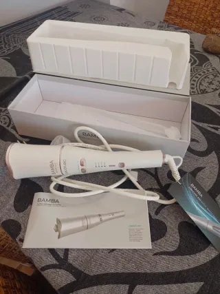 Cecotec Bamba Surfcare 800 Magic Waves Pro