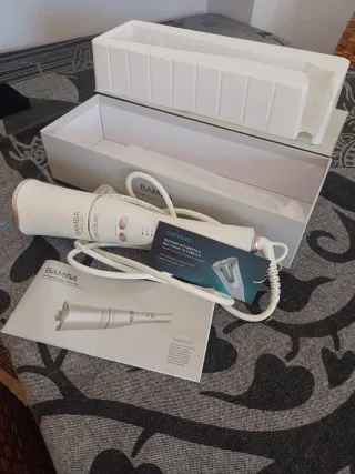 Cecotec Bamba Surfcare 800 Magic Waves Pro