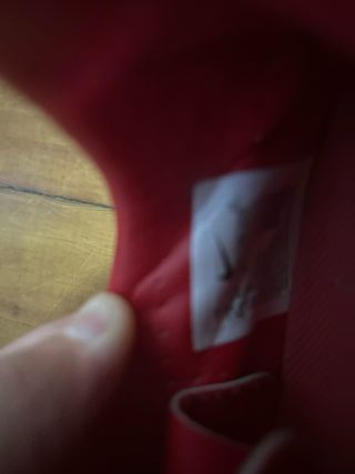 Botas de fútbol Nike Air Zoom cr7