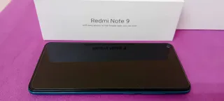 Xiaomi Redmi Note 9