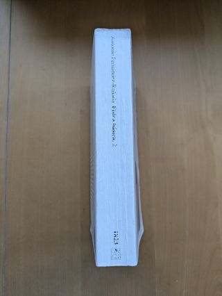 Física básica, II (El Libro De Bolsillo (Lb)) (...