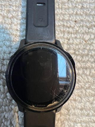 Reloj Garmin Fenix 6S Pro Negro