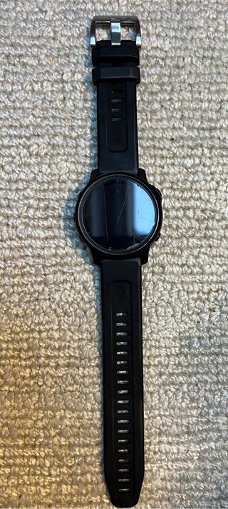Reloj Garmin Fenix 6S Pro Negro