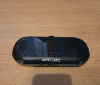 PS Vita OLED 1104 Sony Nera